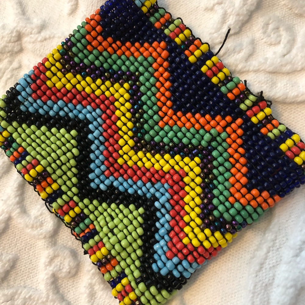 Cuff Bracelet - Picture 3 of 3